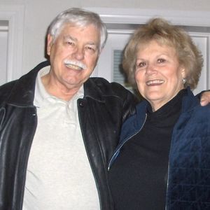 Meet your Posher, Linda